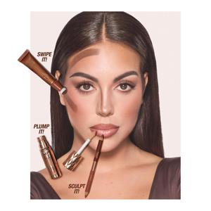 Charlotte Tilbury Super Nudes Shapewear Brush